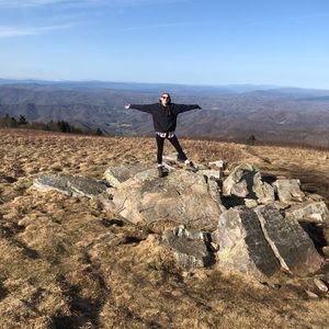 Meet your Posher, Jordan